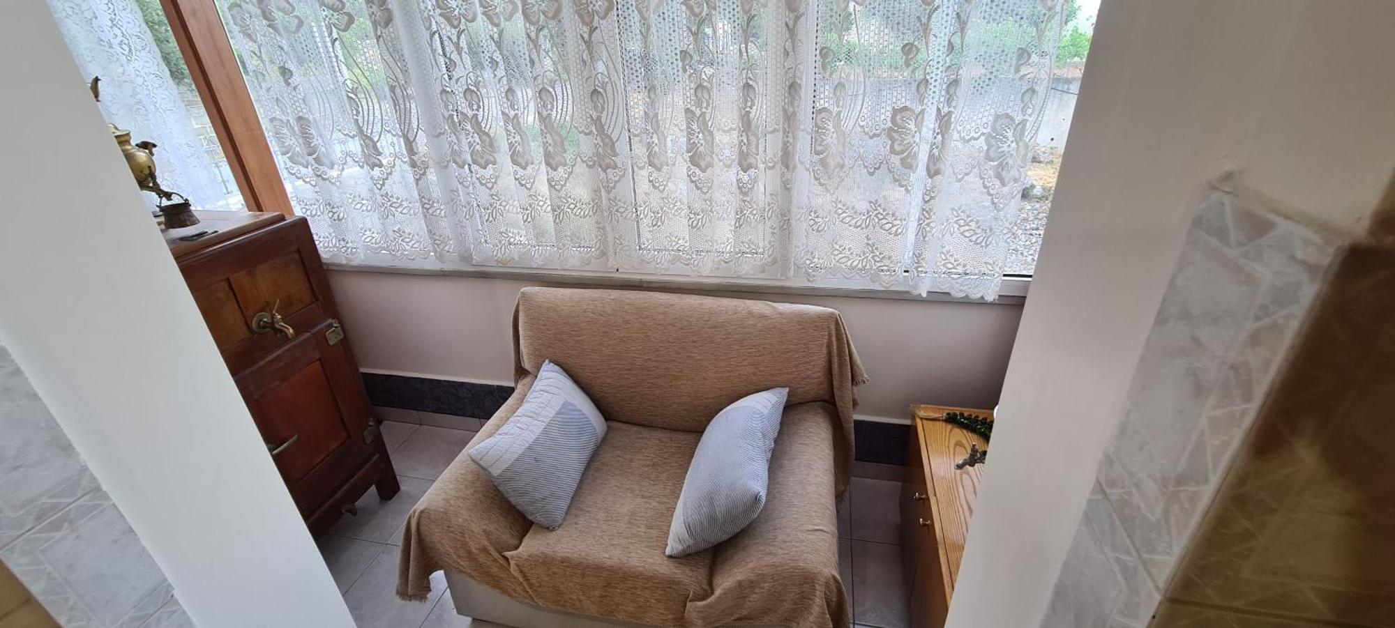 Stratigato Βίλα Χίος Εξωτερικό φωτογραφία